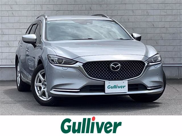 Mazda Mazda6