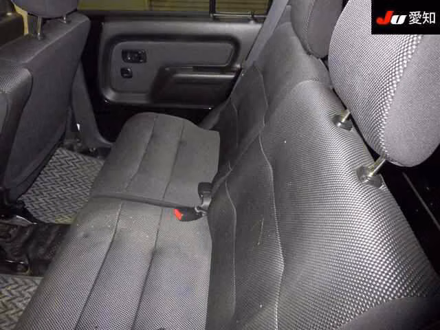 DAIHATSU NAKED