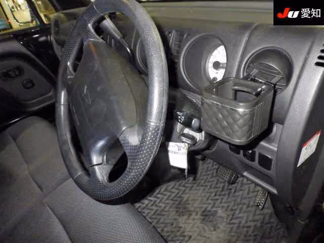 DAIHATSU NAKED