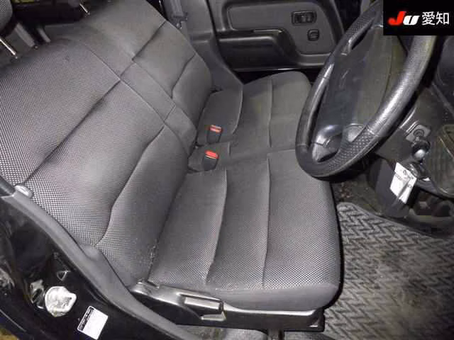 DAIHATSU NAKED