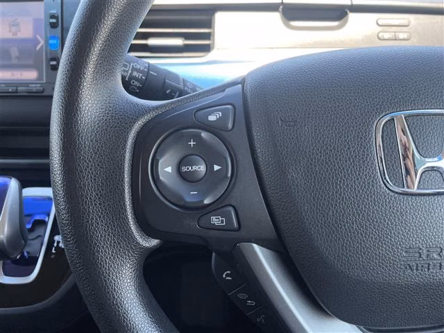 Honda Freed+