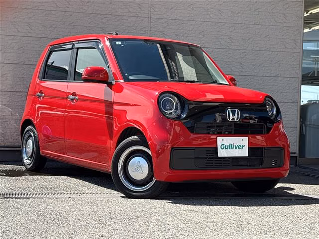 Honda N-ONE
