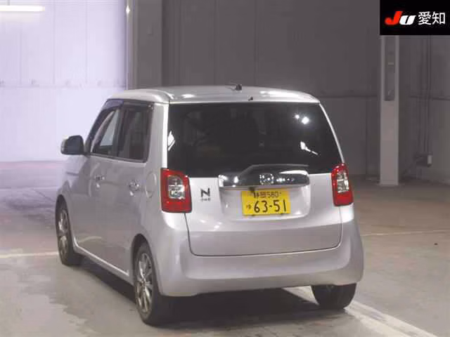 HONDA N-ONE