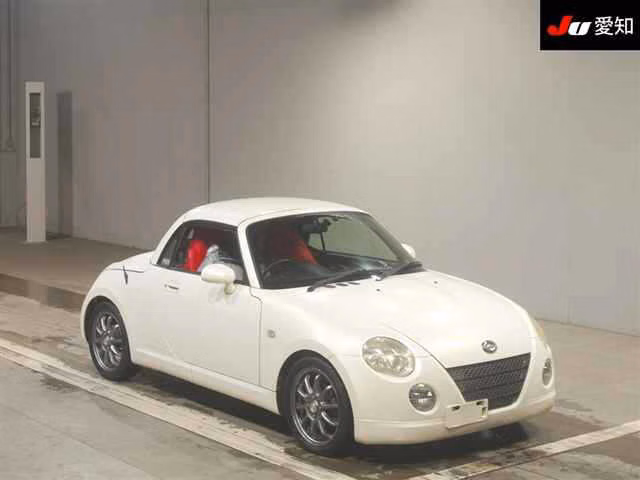 DAIHATSU COPEN