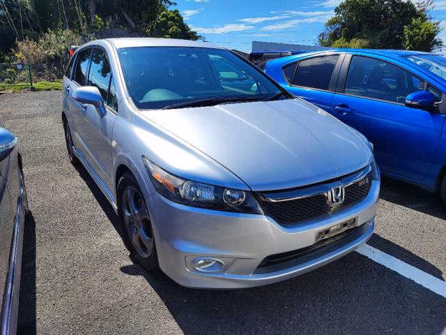 Honda Stream