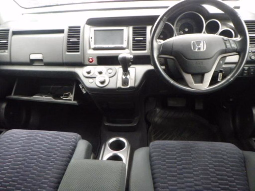 HONDA CROSSROAD