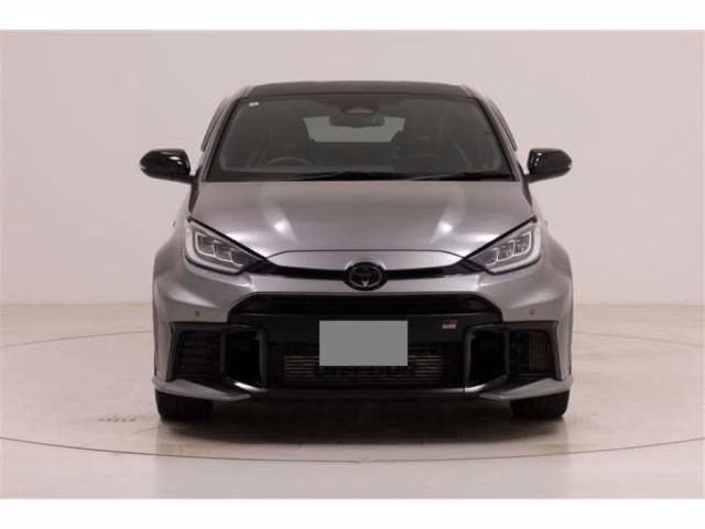 Toyota GR Yaris
