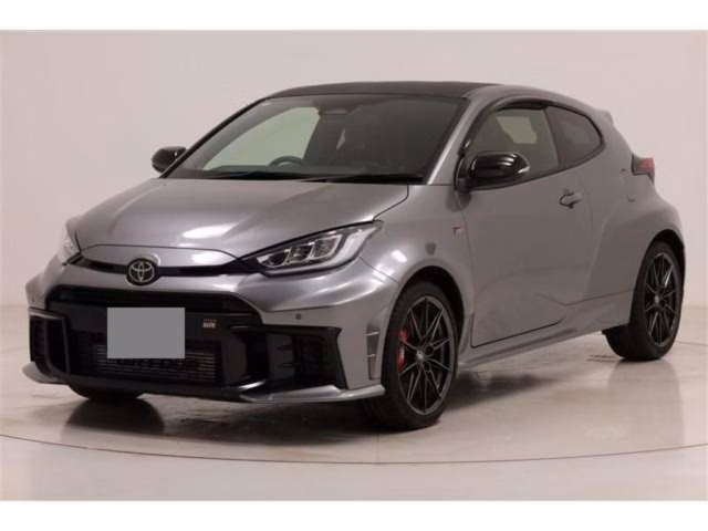 Toyota GR Yaris