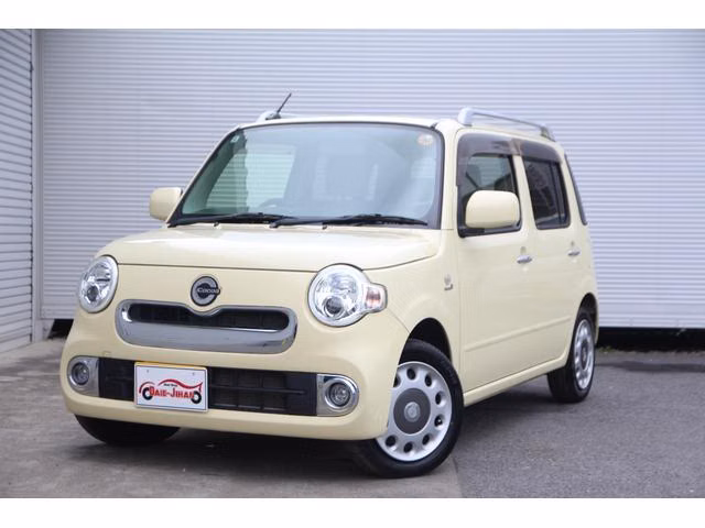 DAIHATSU MIRA COCOA