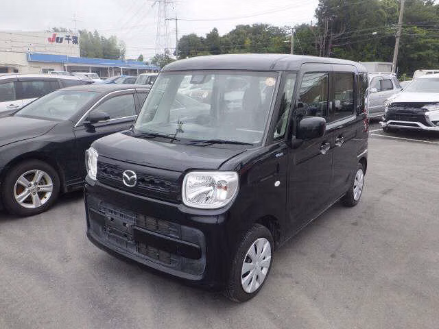 MAZDA FLAIR WAGON