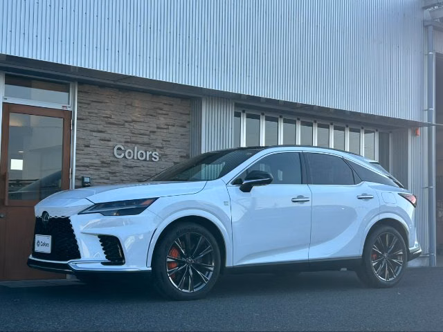Lexus RX350