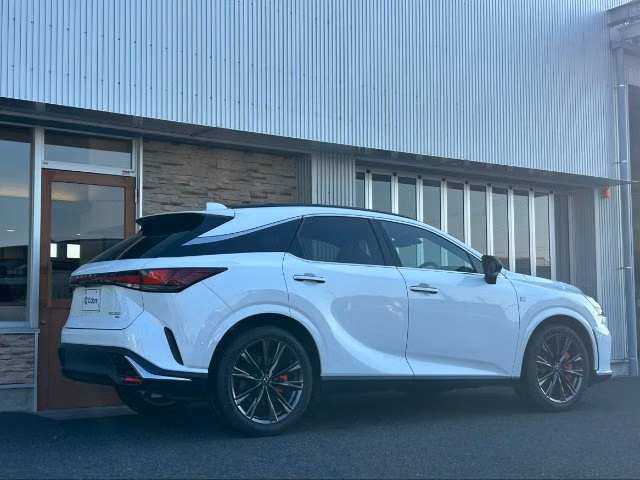 Lexus RX350