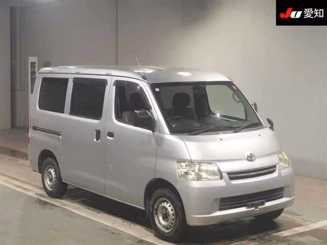 Toyota Lite Ace