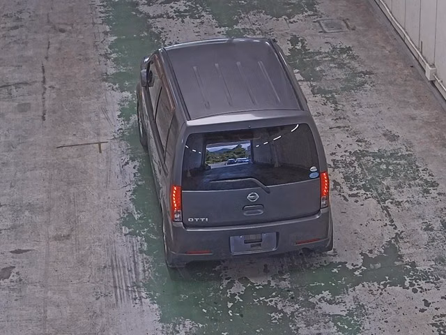 NISSAN OTTI