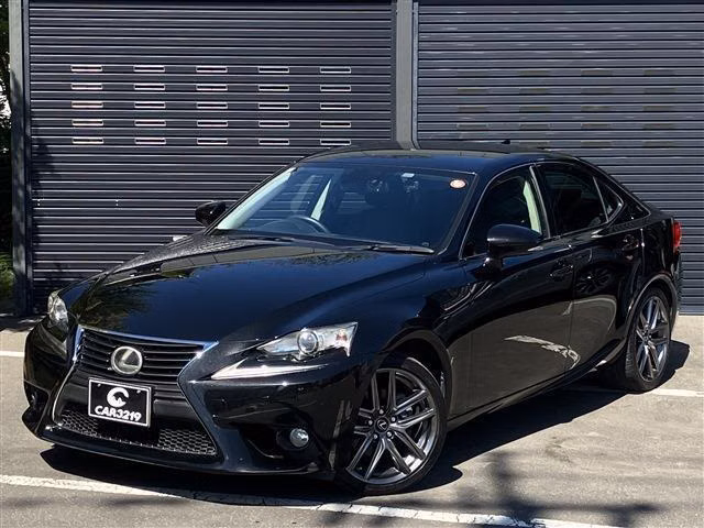 Lexus IS250