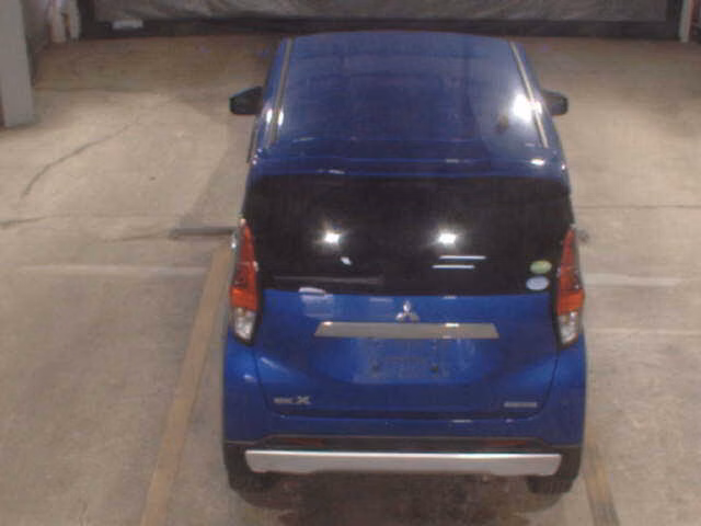 MITSUBISHI EK X