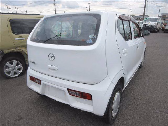 MAZDA CAROL