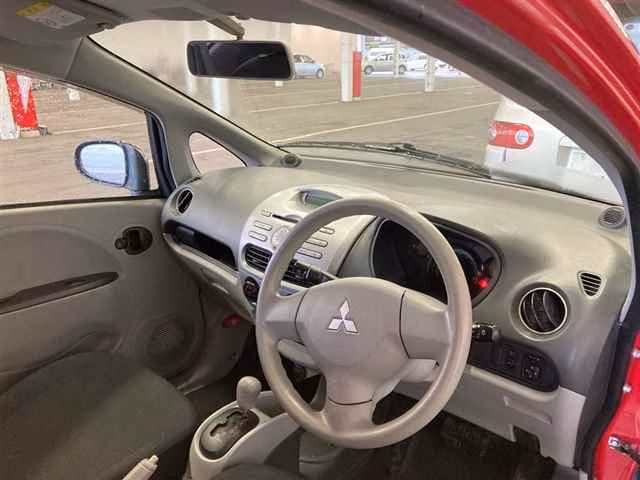 MITSUBISHI I