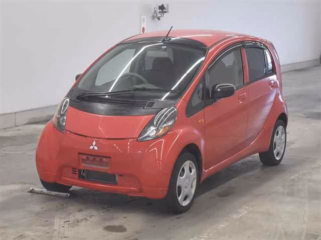 MITSUBISHI I