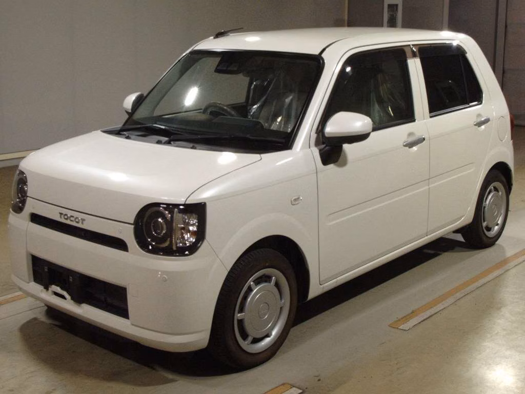 DAIHATSU MIRA TOCOT