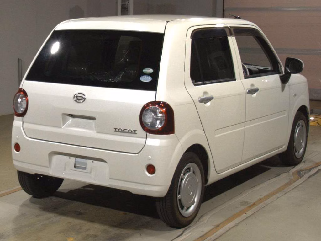 DAIHATSU MIRA TOCOT