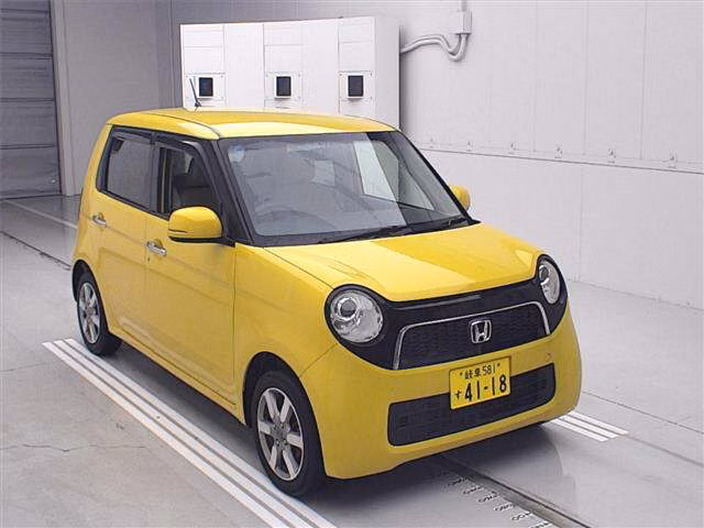 HONDA N-ONE