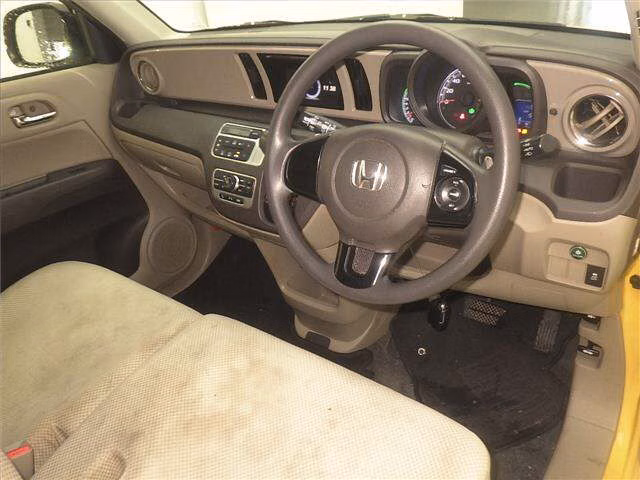 HONDA N-ONE