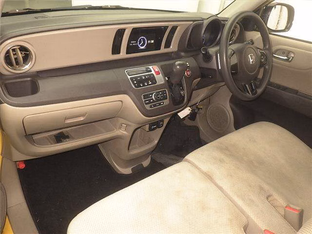 HONDA N-ONE