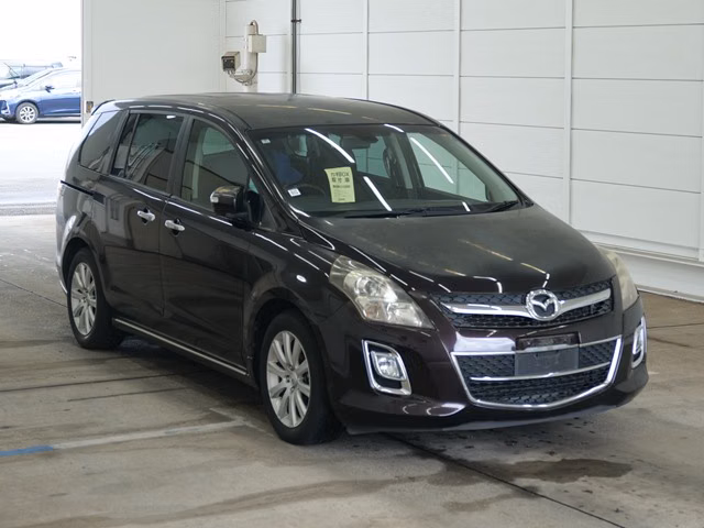 Mazda MPV