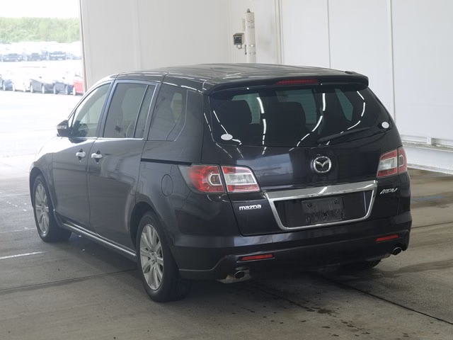 MAZDA MPV