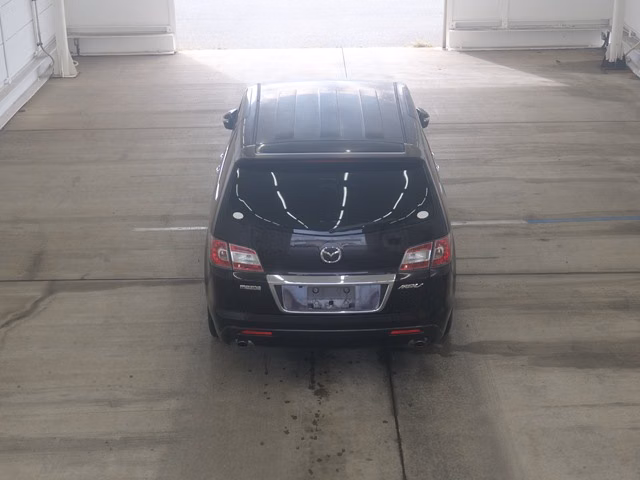 MAZDA MPV