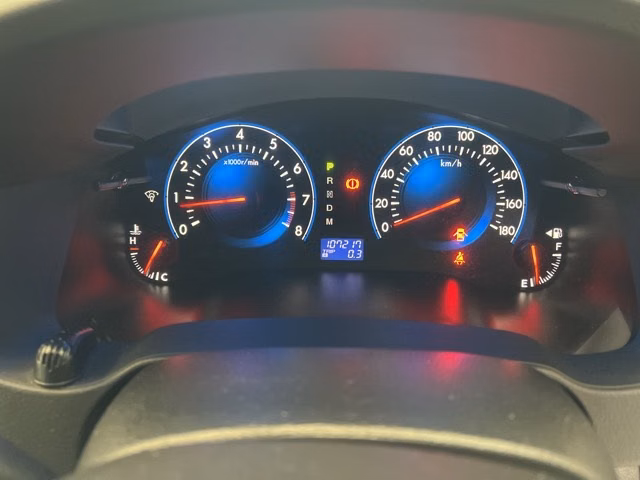 MAZDA MPV