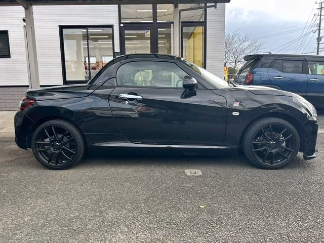 Toyota Copen