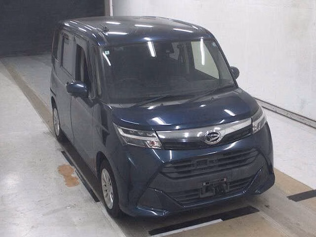 DAIHATSU THOR