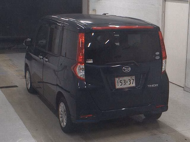 DAIHATSU THOR