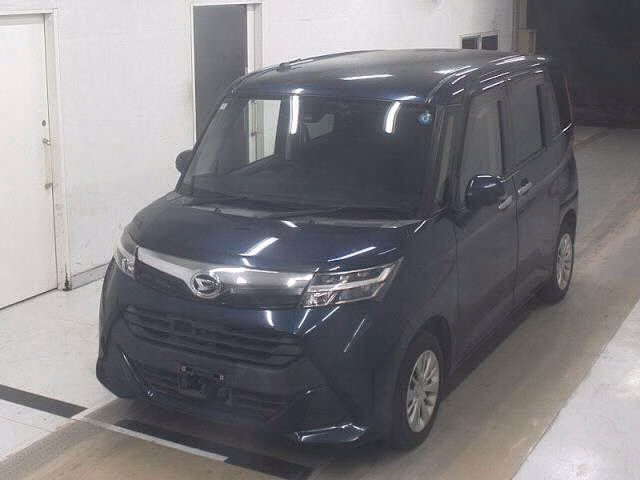 DAIHATSU THOR