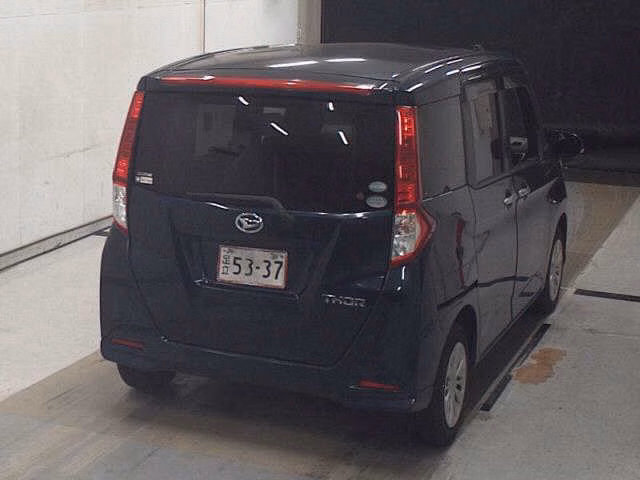 DAIHATSU THOR