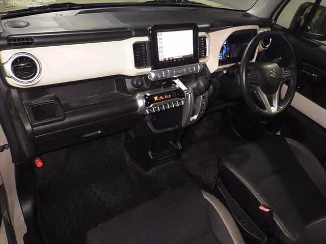 SUZUKI XBEE