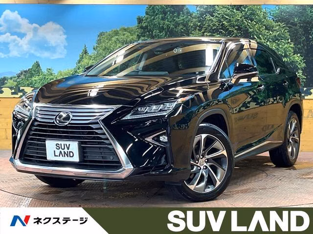 LEXUS RX200T