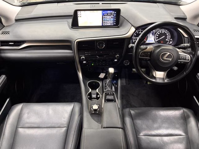 LEXUS RX200T
