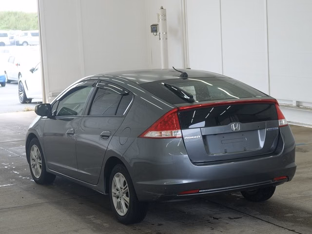 HONDA INSIGHT