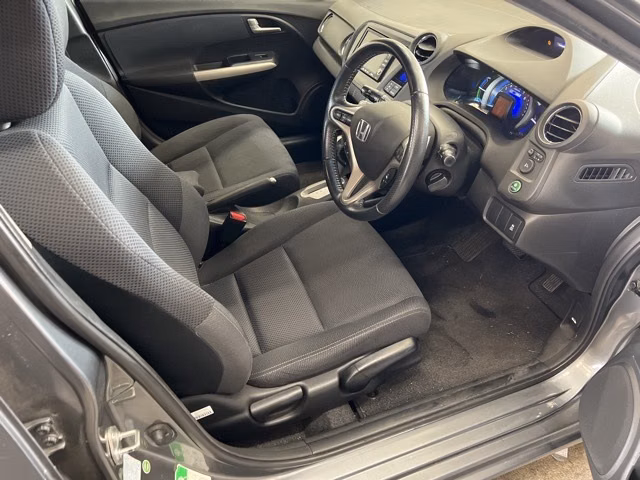 HONDA INSIGHT