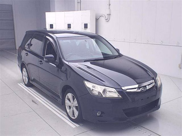 SUBARU EXIGA