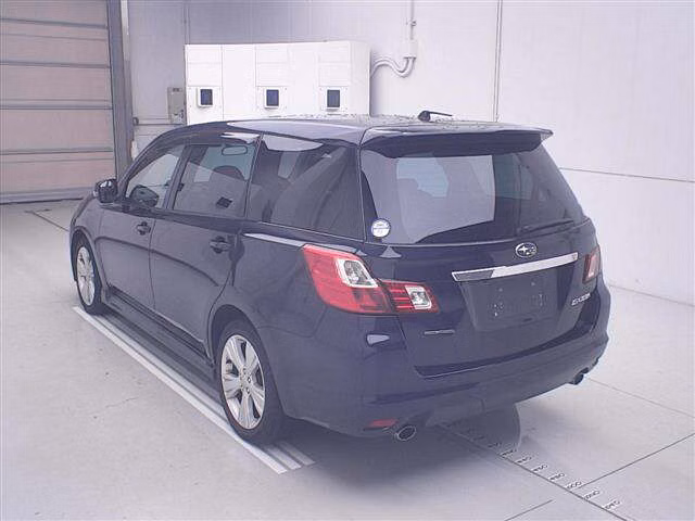 SUBARU EXIGA