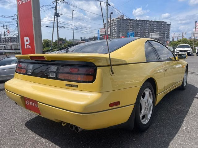 Nissan Fairlady Z