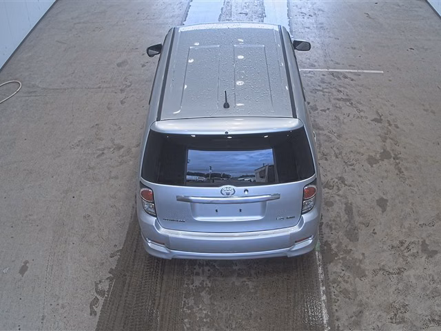 TOYOTA COROLLA RUMION