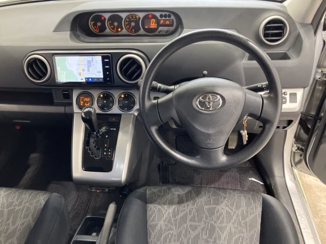 TOYOTA COROLLA RUMION
