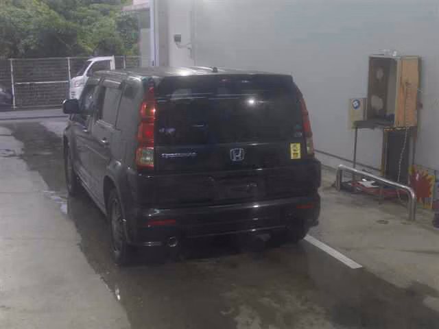 HONDA CROSSROAD