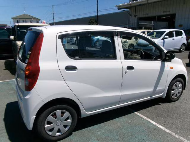 Subaru Pleo