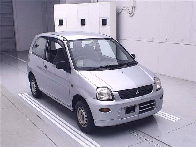 Mitsubishi Minica